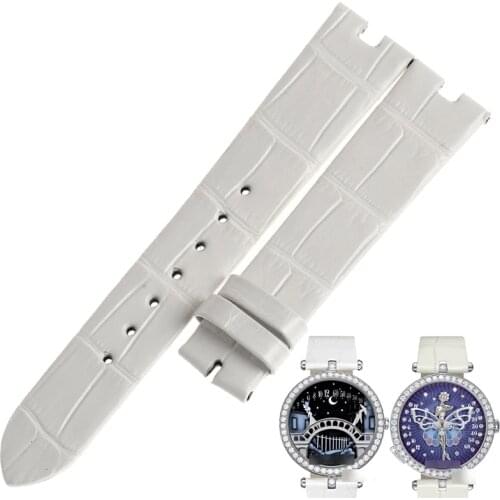 WENTULA watchbands for Van Cleef & Arpels VCARN9VI00
