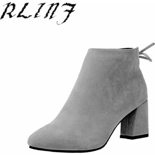 RLINF Women's Boots