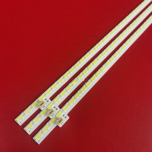 LED Backlight Strip 60 lamp for Sony Sharp 70'' TV Sharp_70_3x60_7020CN_15S4P REV.V0 KD-70X8500B LCD-70SU665A