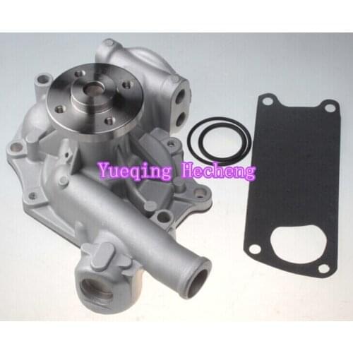 Water Pump 6202-63-1200 6202-63-1401 for 4D95S Engine Forklift