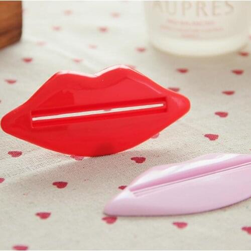 Washoploon Toothpaste Dispensers