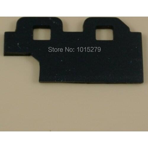 5 pieces solvent resistant wiper blade for epson 7600 wiper 9600 wiper blade used for a long time