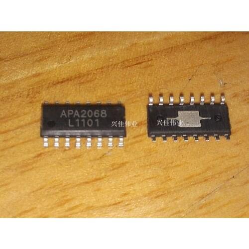 APA2068 APA2068KAI-TRL SOP16