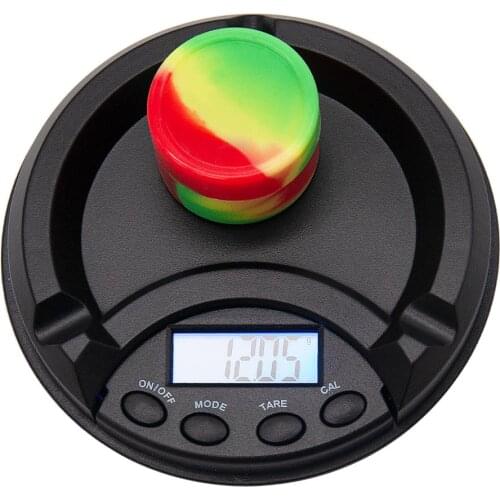 HORNET Digital Scales Electronic Weight Pocket Scales 200g / 0.01g Libra Medicine Jewelry Gram Weight Laboratory Balance