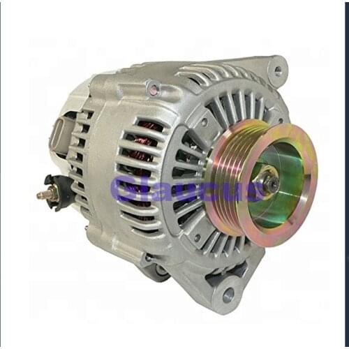1MZ 1MZFE engine alternator generator for Toyota Camry Lexus ES ES300 2995cc 3.0L 3.0 L 1996-2008 27060-20230 101211-7450