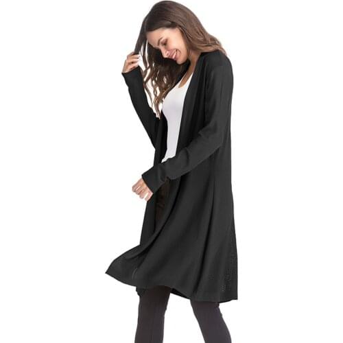 INMOTENG Women's Knitted Cardigans