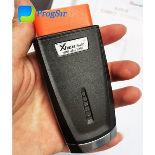 Xhorse VVDI MINI OBD TOOL
