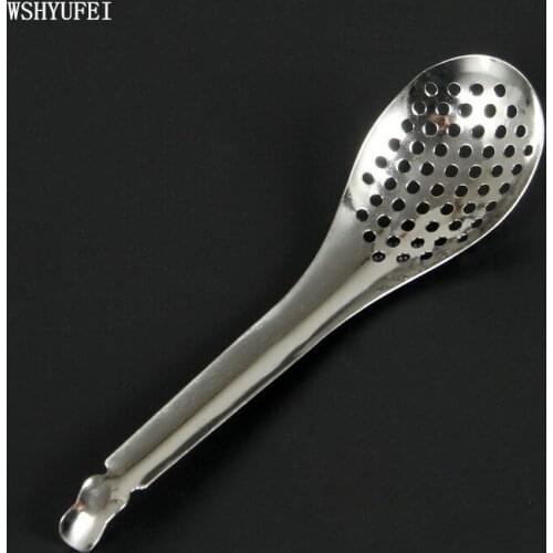 WSHYUFEI Loushao Capsule / Generator / Caviar Cocktail Strainer / Molecular