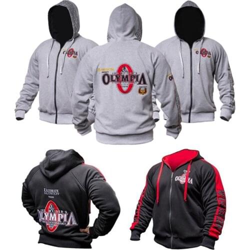 KUXEECOOL Men's Sweatshirts