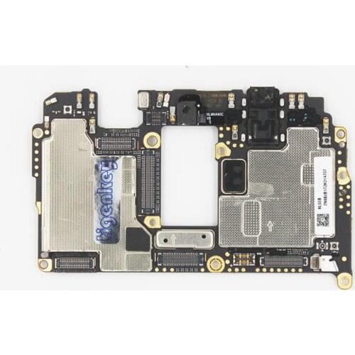 Tigenkey For Huawei Mate 9 motherboard 4G RAM 64GB ROM Unlocked Work For MHA-L09 Motherboard ONE simcard Test 100