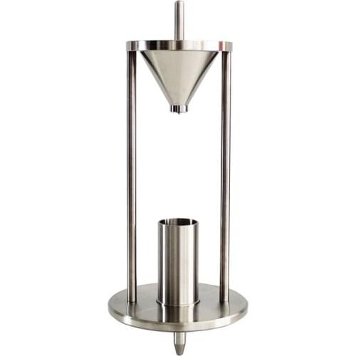 Powder Natural Bulk Density Meter