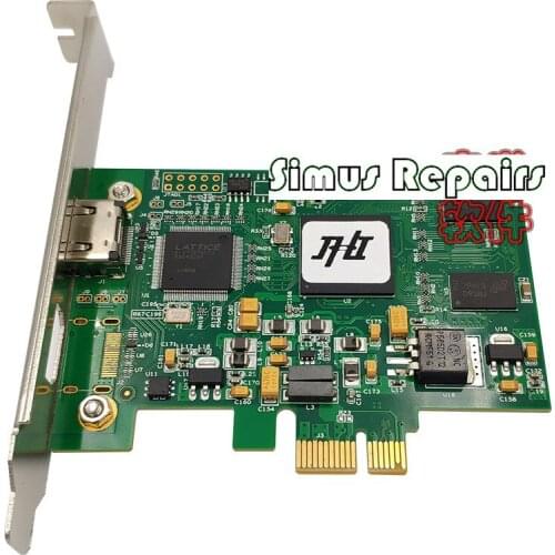 OK_VGA51A-E+ HD Capture Card HDMI DVI B Ultra