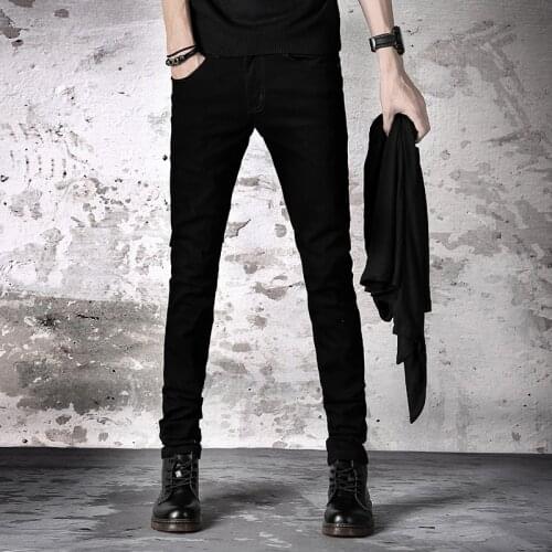Street Knights Mens Summer Jeans