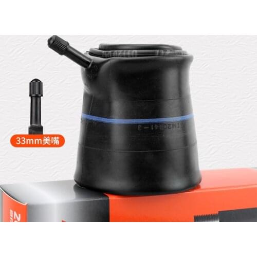 CST 24x4.0 bicycle inner tube 20x4.2 fat bike inner Tube For ebike ATV tyre fat tyres snow bike tires for 20x4.0 20Inch 24Inch