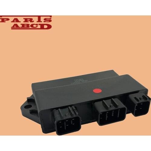 High performance 500CC CDI BOX for Hisun Original Parts ATV Quad