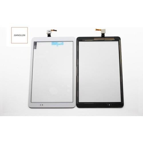 JIANGLUN New For huawei Mediapad T1-A21W/L T1-A23L T1-10 LCD Display +Touch Screen Digitizer Assembly
