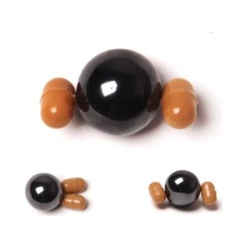 10pcs Mental Power Ball Magic Tricks Stage Close Up Illusions Gimmick Props Accessories Mentalism Magia Toys Classic Joke Gadget