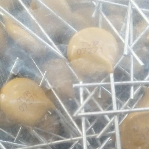 10pcs/lot TVR07271 TVR 07271 NEW ORIGINAL