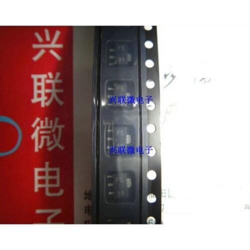 10pcs/Lot In Stock 100% New&original UA78L05ACPK F5 SOT89 5V 10