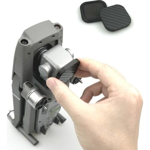 3D Printed for DJI Mavic 2 Pro Filter Removal Installation Tool Clip Upper GPS Tracker Bracket Mount Adapter Drone Accessories