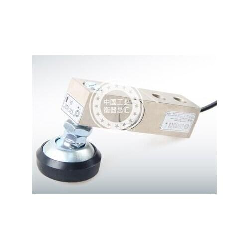 Scale sensor YZC-320C pressure sensor weighing sensor load cell cantilever pressure strain gauge A12E weighing indicator