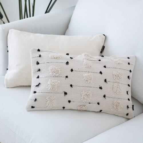 Seat Sofa Pillow Nordic Style Ins Chair Cushion For Living Room Coussin Dakimakura Home Decor Decorative Pillows Sitting Cushion