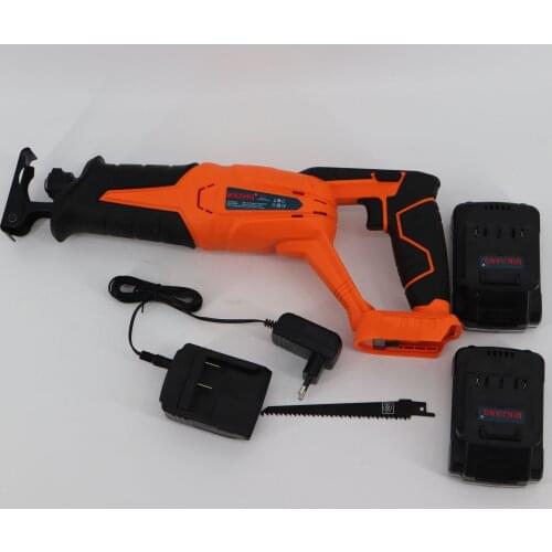 Электрическая Сабельная пила MOD.MJ3021