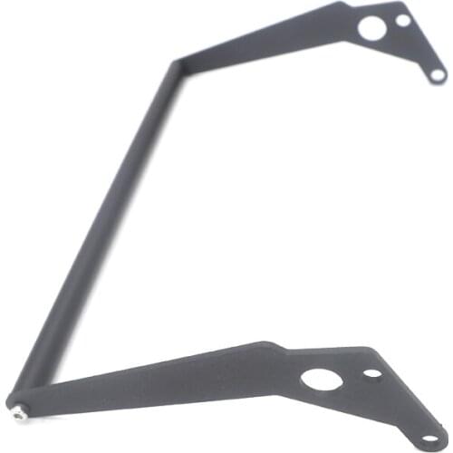 GPS Navigation Mobile Phone Handlebar Bracket Adapter Holder For BMW R1200GS LC R1250GS HP R1200 R1250 GS Adventure 2013-2019