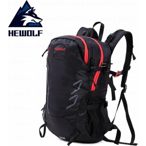 Туристические рюкзаки Hewolf China At AliExpress