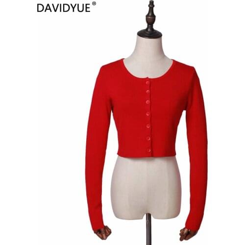 Fall 2021 white black cardigan kawaii cropped cardigan women knit cropped sweater vintage korean style women sweaters cute