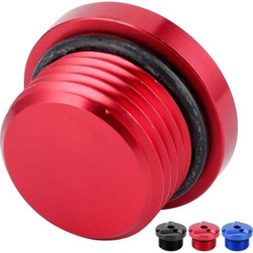 Gas tank cap oil tank cover Motorcycle Engine Oil Filler Cap Screw Plug Cover Fit for S1000RR S1000R S1000XR G310GS G450X HP4