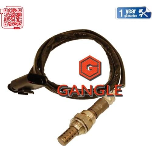 For 2010 2011 AUDI A6 3.2L Oxygen Sensor Lambda Sensor GL-24408 06E906265E 234-4408