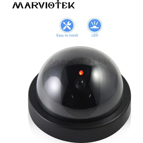 MARVIOTEK CCTV Dome Cameras