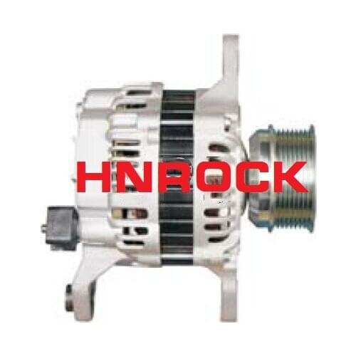 NEW HNROCK 24V 90A ALTERNATOR A4TR5392 203-5369 A4TR5392 FOR Volvo Truck