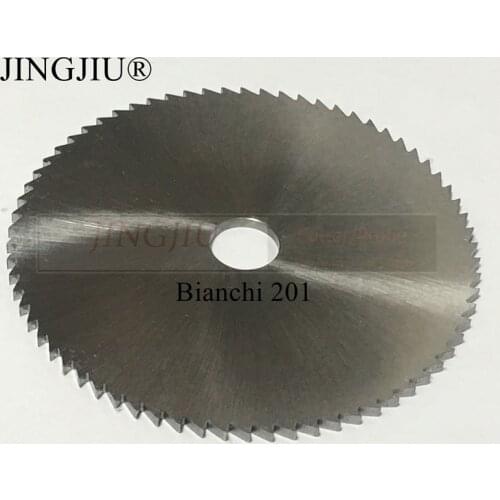 Flat Cutter 63x1.0x16 for Keyline 201 key Cutting Machines