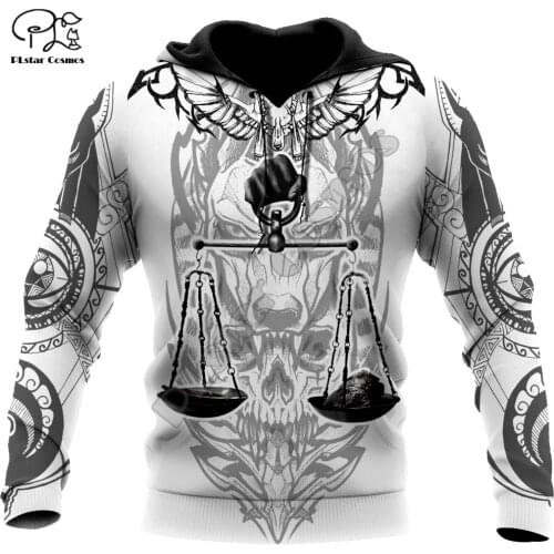 PLstar Cosmos Horus Egyptian Pharaoh Anubis Ancient Egypt Tattoo 3DPrint Men/Women Streetwear Pullover Casual Funny Hoodies A-14