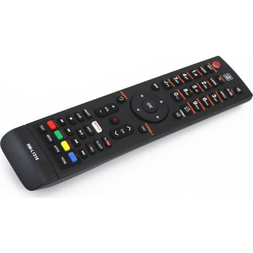TV Remote Controller control For TC1860F1 LCT-15CHST akira ECOSTAR RC-100 RC-200 RC-300 CTC HBT03 RC-400 00F7-01 MYCHAICE SASSIN
