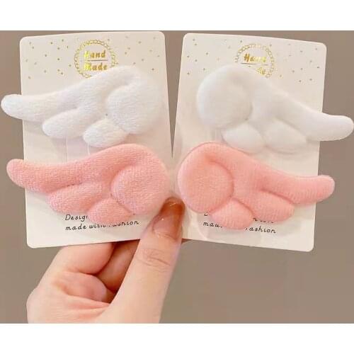 Sempli Kids Hair Clips