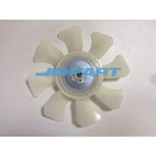 K4N Fan 30H48-00501 For K4N engine