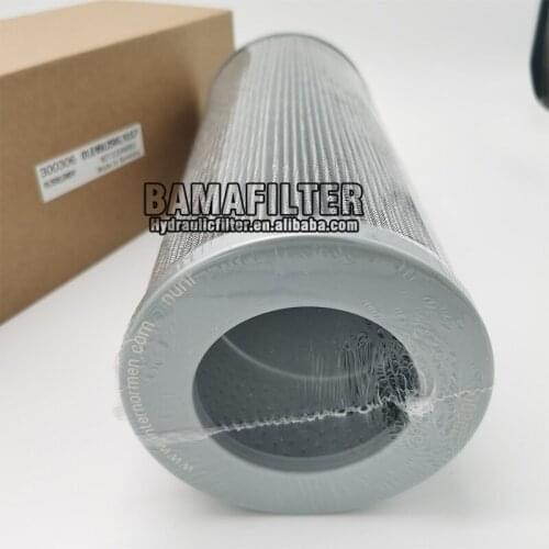 BAMA Hydraulic oil return filter element 300306 01E95025VG10SP SH65303