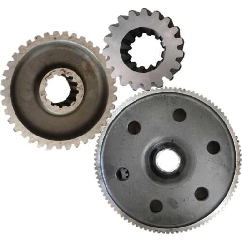 Sym tower crane 19 38 99 pinion