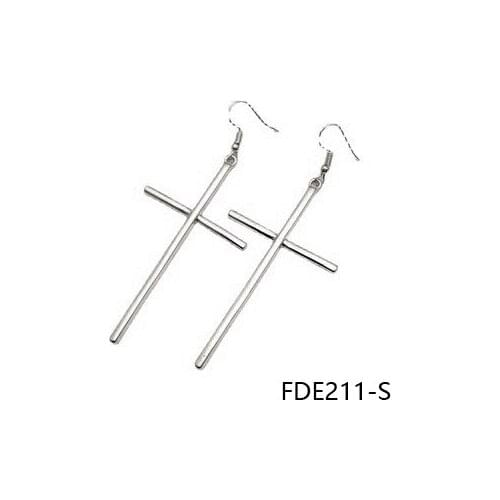 Design Earring Studs Elegant Fashion Women Jewelry Girl Gifts Nice FDE211
