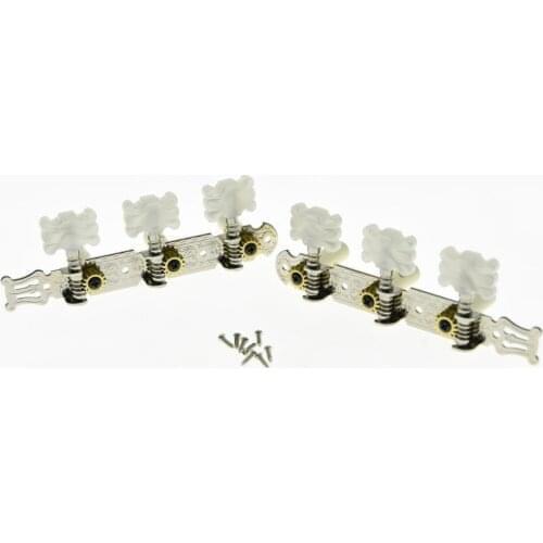 Dopro Tuners For Guitar
