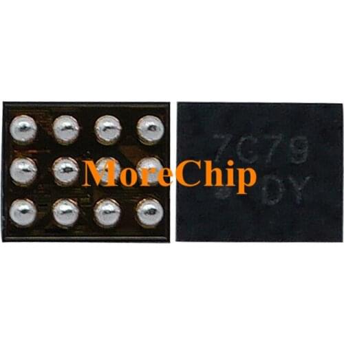 DY Backlight IC For iPhone 6 6 Plus 6P 6G U1502 For iPhone 5S U23 Light Control Chip IC 12 pins 3pcs/lot