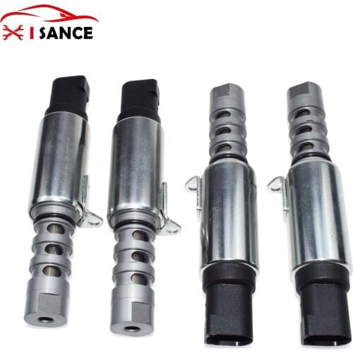 Camshaft Variable Valve Timing Solenoid VVT For VW Passat Beetle Jetta Rabbit Audi A4 A6 TT 06E109257P 06E109257F 06E109257J