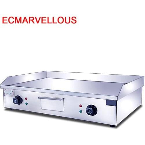 Kitchen Portable Plate Barbacoa Portatiles Grill Parrilla Electrica Churrasqueira Churrasco Kebab Bbq Electrical Teppanyaki