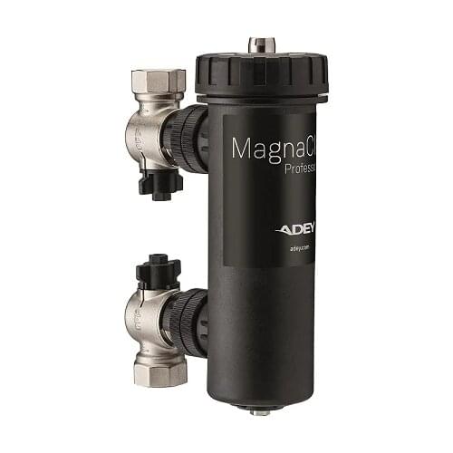 MAGNA CLEAN PROFESSIONAL 2XP - BSP 3/4 "(FL1-03-01690-EU)