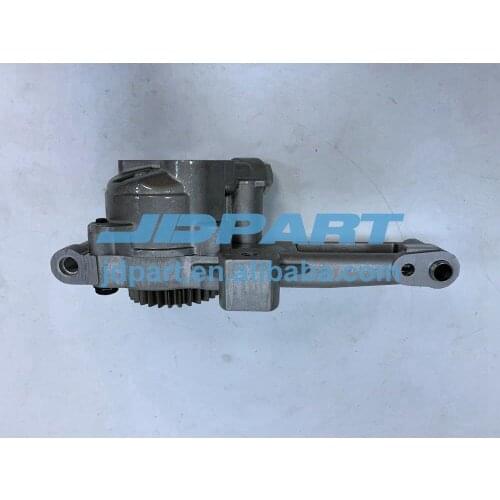 3126 oil pump 1898777 For Caterpillar