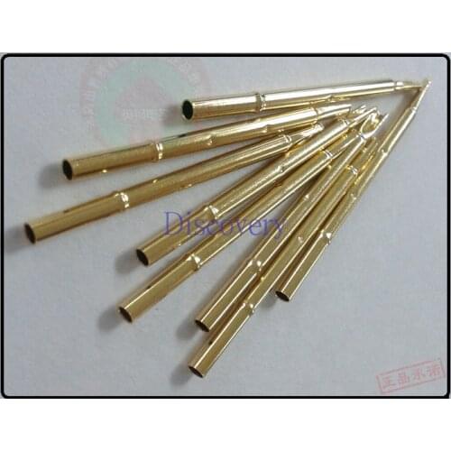 1.7mm probe set 100MIL test needle set R100-4S Huarong needle set P100 test probe set