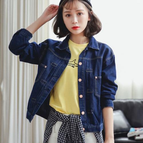 Женские стильные куртки Rauivy China At AliExpress